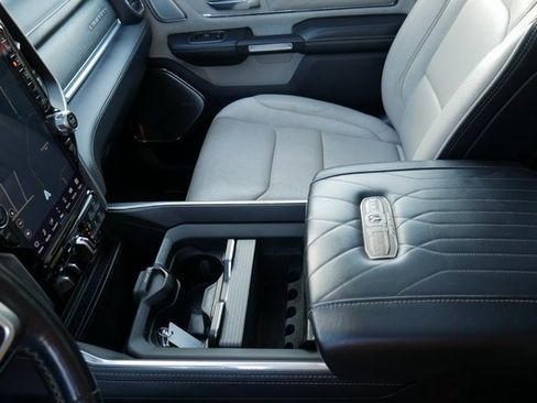 Used 2022 RAM 1500 Limited image 26