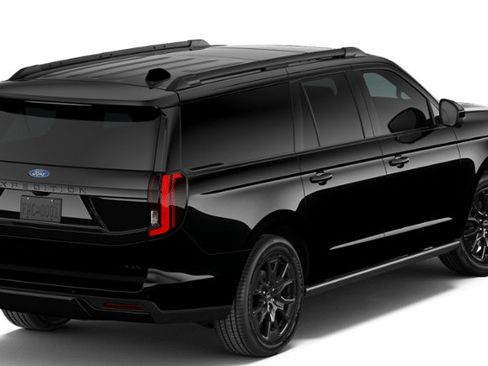 New 2027 Ford Expedition Max Platinum AWD/4WD image 49
