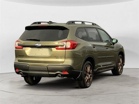 New 2026 Subaru Ascent Limited Bronze image 5
