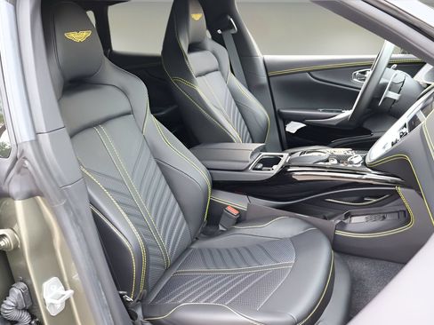 Used 2023 Aston Martin DBX 707 AWD/4WD image 21