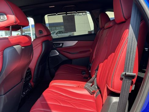 Used 2025 Acura MDX A-Spec image 14