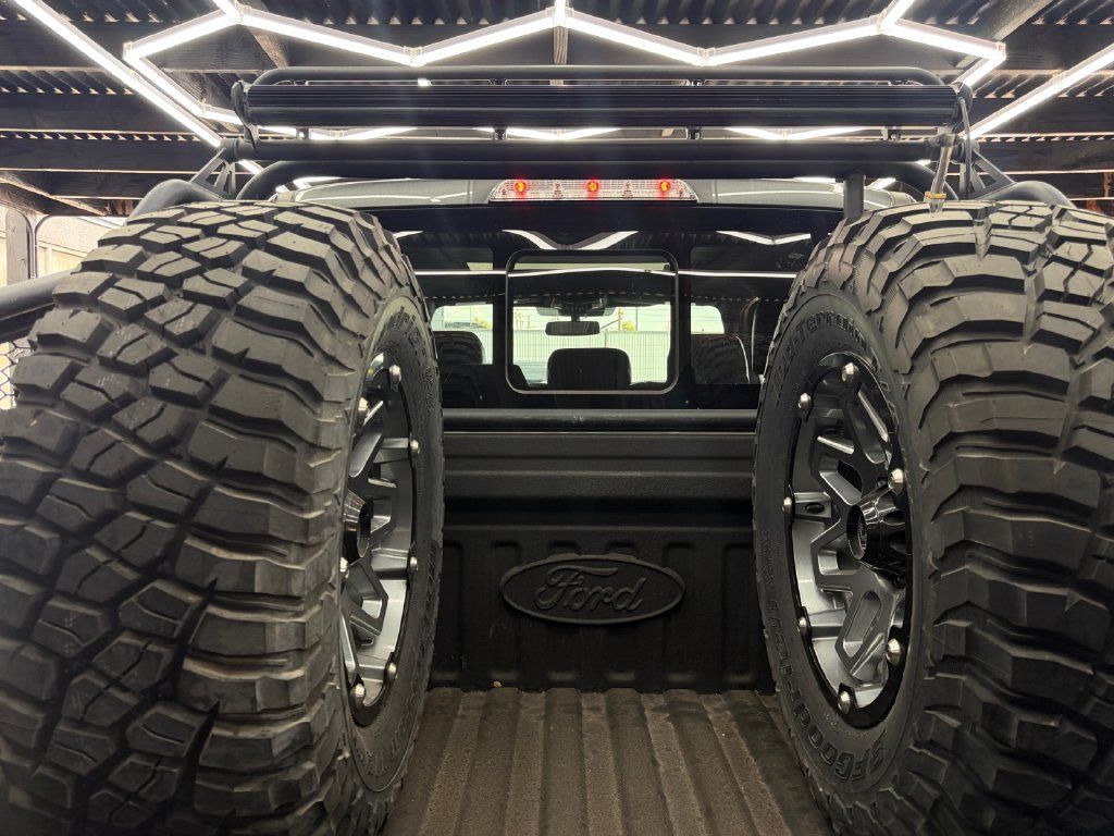 Used 2020 Ford F150 Raptor w/ Equipment Group 802A Luxury AWD/4WD image 32