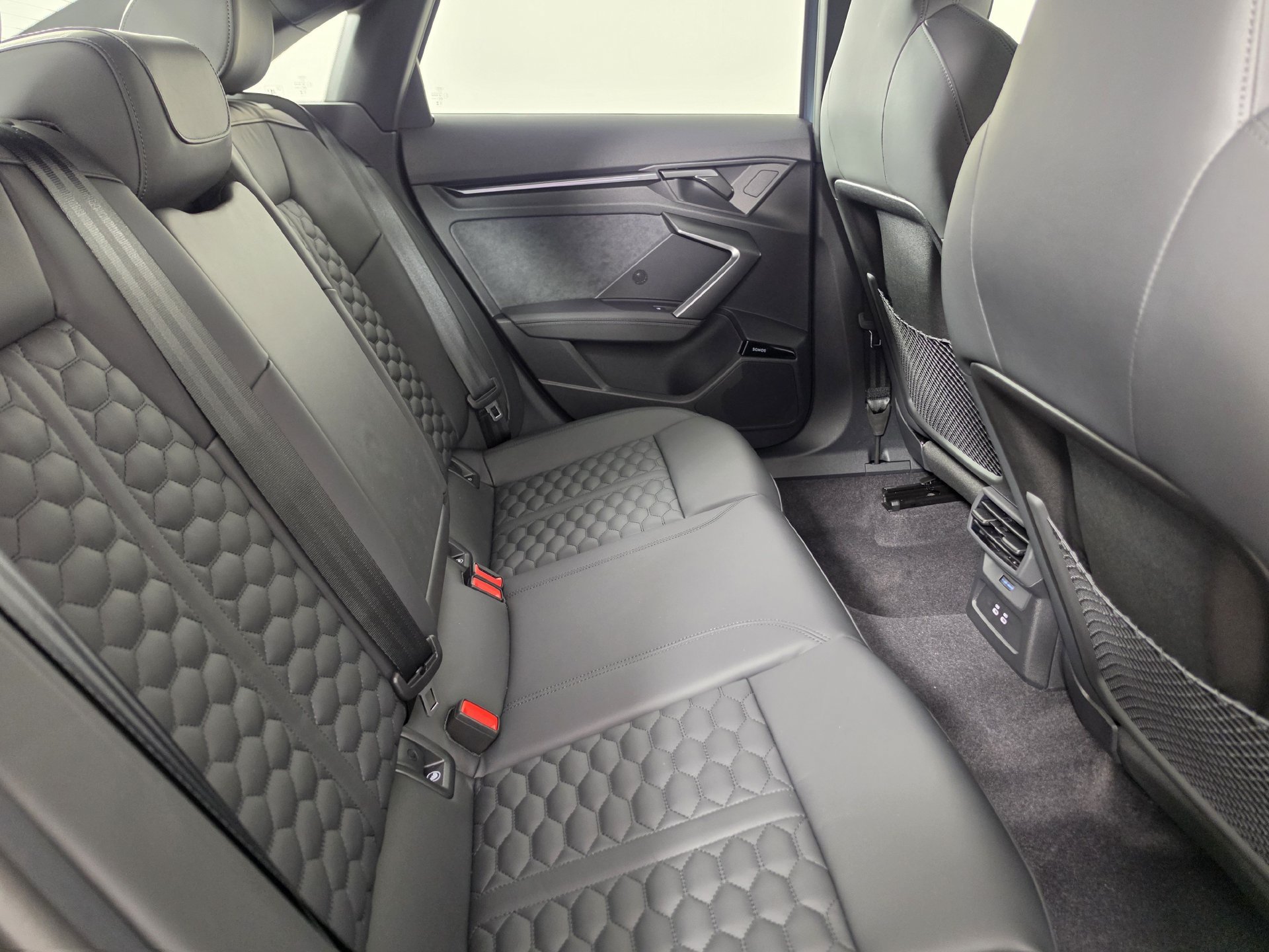 New 2026 Audi RS 3 AWD/4WD image 33