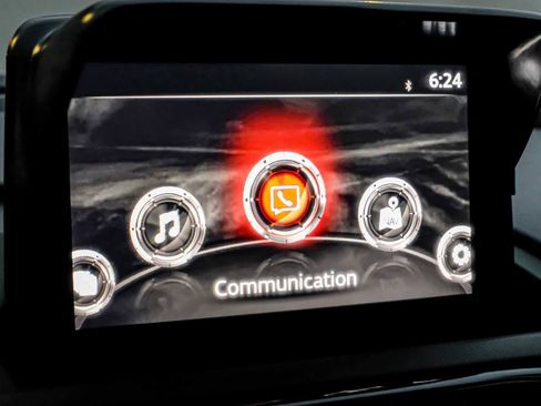 Used 2022 MAZDA MX-5 Miata Grand Touring image 22