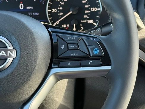 New 2025 Nissan Altima 2.5 SL image 23