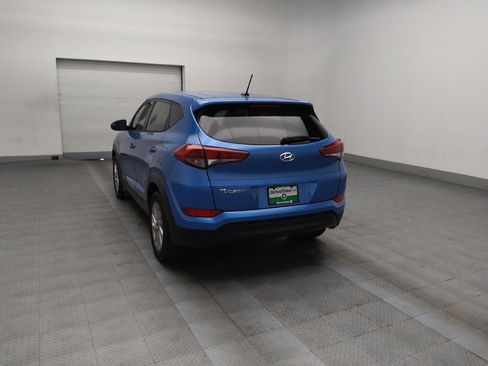 Used 2016 Hyundai Tucson SE image 5