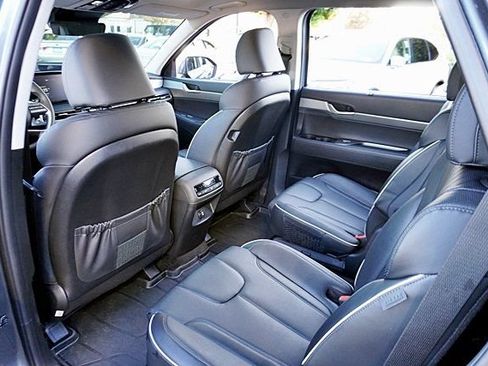 Used 2025 Hyundai Palisade XRT FWD image 27