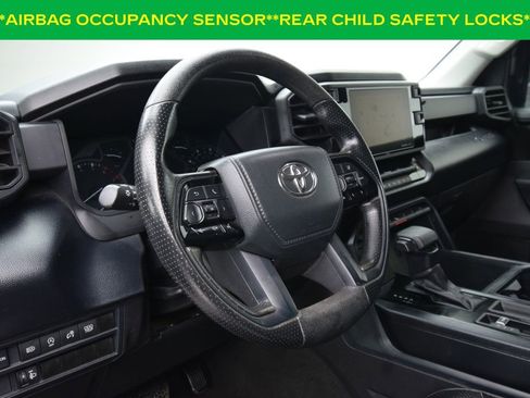 Used 2024 Toyota Tundra SR image 15