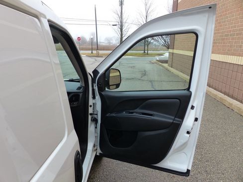 Used 2022 RAM ProMaster City Tradesman image 34