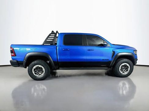 Used 2021 RAM 1500 TRX w/ TRX Level 2 Equipment Group AWD/4WD image 5
