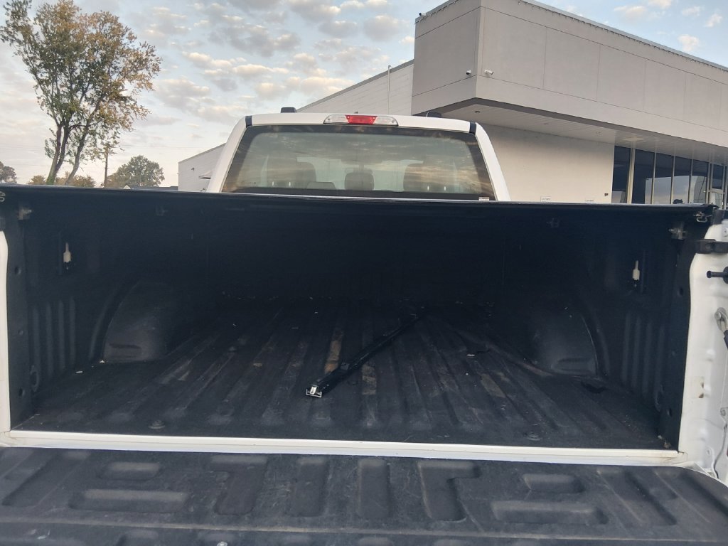 Used 2021 Ford F150 XL w/ Equipment Group 101A High AWD/4WD image 16