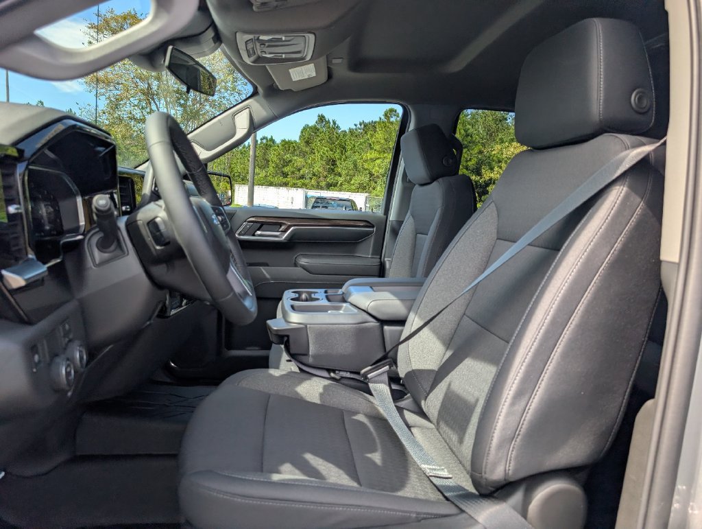 New 2026 Chevrolet Silverado 1500 RST w/ RST Select Package RWD image 12