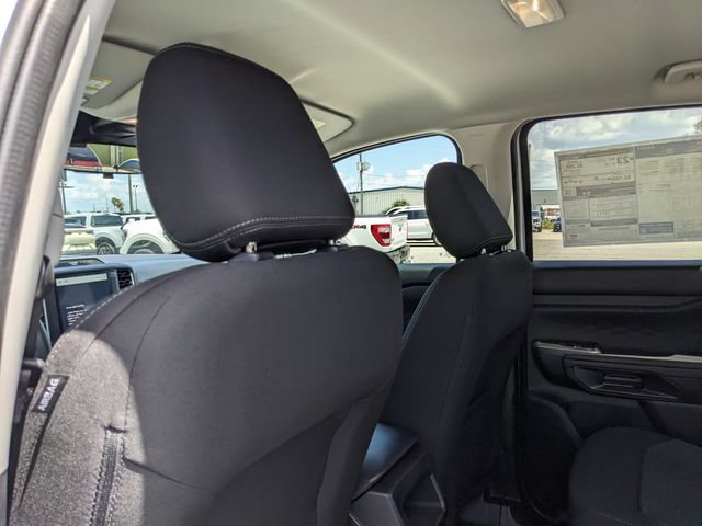 New 2026 Ford Ranger XL w/ Trailer Tow Package RWD image 19