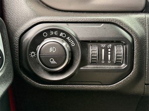 Used 2020 Jeep Gladiator Sport w/ Quick Order Package 24S image 22