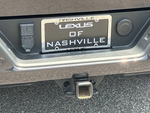 Used 2023 Chevrolet Silverado 1500 High Country w/ High Country Premium Package AWD/4WD image 11