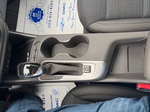 New 2026 Buick Envista Preferred w/ Convenience I Package FWD image 24