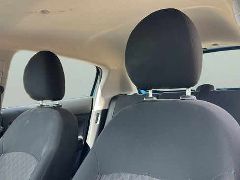 Used 2022 Mitsubishi Mirage ES FWD image 15