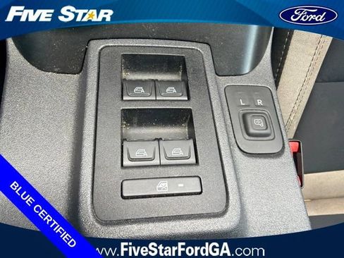 Used 2022 Ford Bronco Big Bend AWD/4WD image 25