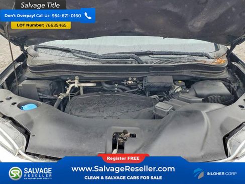 Used 2021 Honda Pilot EX-L image 16