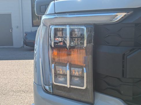 Used 2023 Ford F150 XLT w/ Equipment Group 302A High AWD/4WD image 11