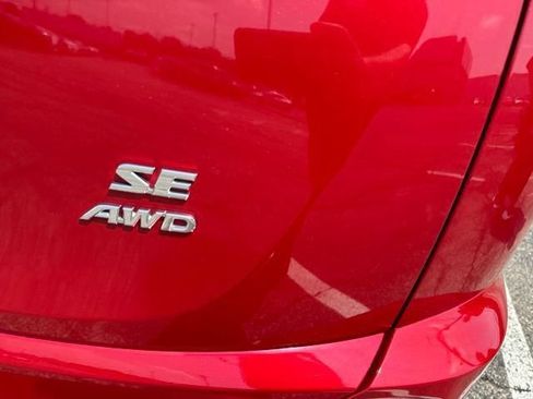 Used 2017 Toyota RAV4 SE w/ Advanced Technology Package AWD/4WD image 23