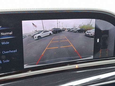 Certified 2024 Cadillac Escalade V w/ Heavy-Duty Trailer Package image 21