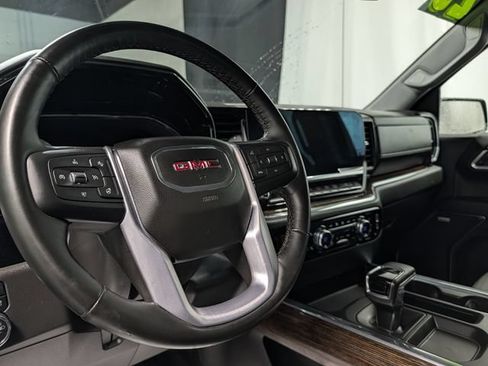 Certified 2023 GMC Sierra 1500 Elevation w/ Preferred Package AWD/4WD image 17
