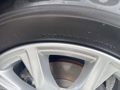 Used 2024 Honda CR-V EX image 33