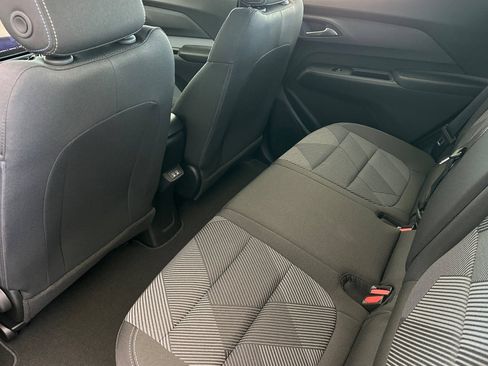 New 2027 Chevrolet Bolt LT FWD image 12