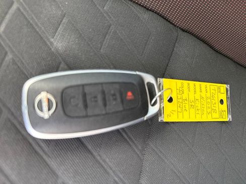 Used 2023 Nissan Kicks SR image 33