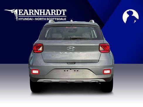 New 2026 Hyundai Venue SEL FWD image 6