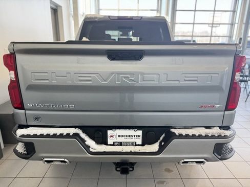New 2026 Chevrolet Silverado 1500 RST image 38
