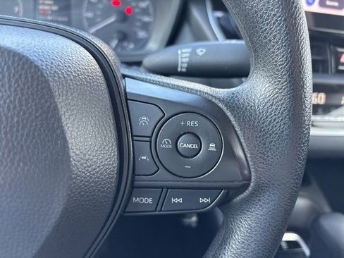 Used 2024 Toyota Corolla LE image 19
