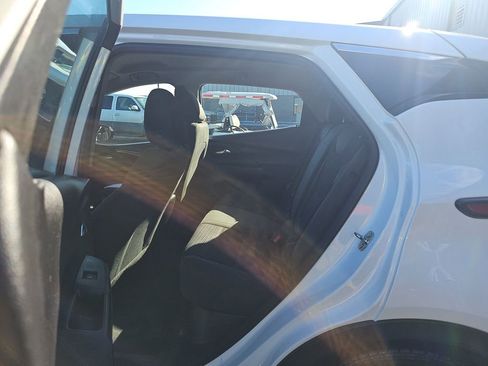 Used 2023 Chevrolet Bolt LT w/ Driver Confidence Package image 4