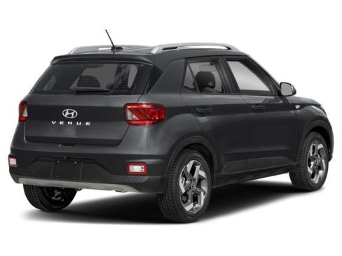 Used 2024 Hyundai Venue SEL FWD image 5