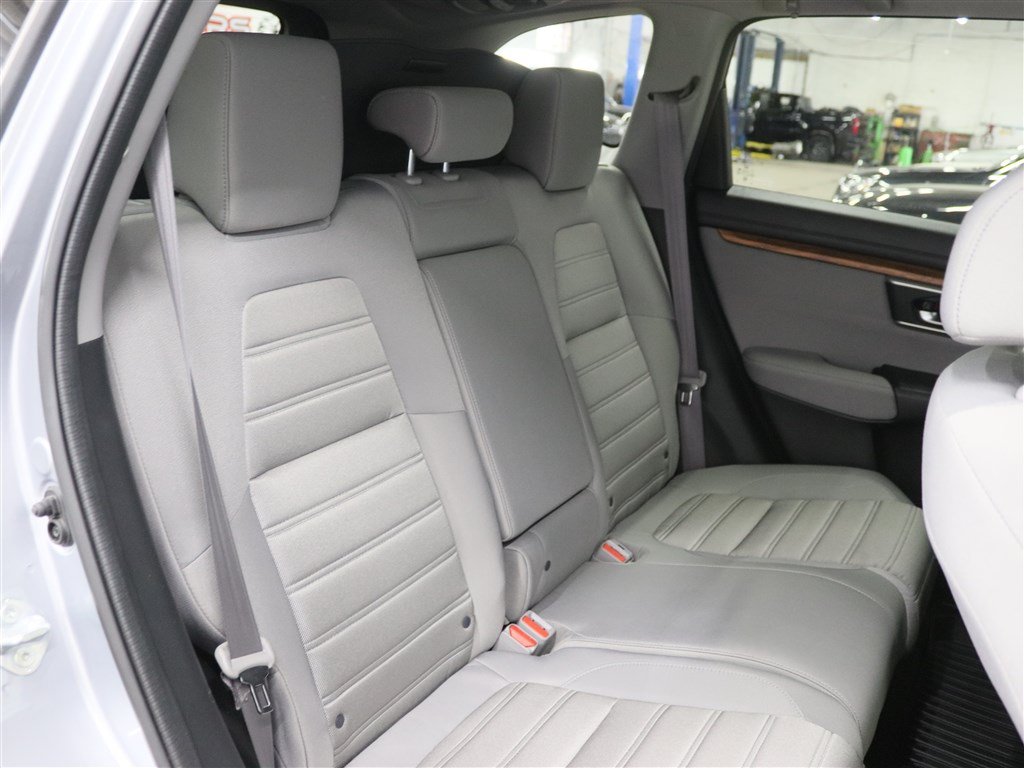 Used 2021 Honda CR-V EX image 17