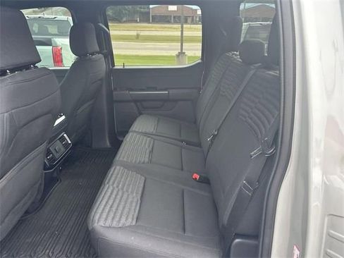 Used 2023 Ford F150 XL w/ STX Appearance Package image 22