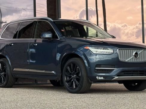Used 2018 Volvo XC90 T6 Inscription w/ Convenience Package image 14
