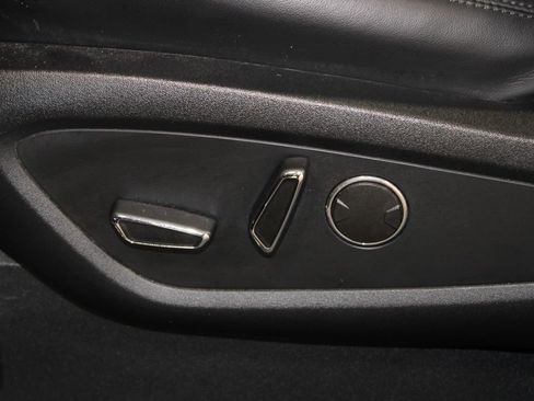 Used 2021 Lincoln Nautilus Reserve w/ Equipment Group 201A image 22