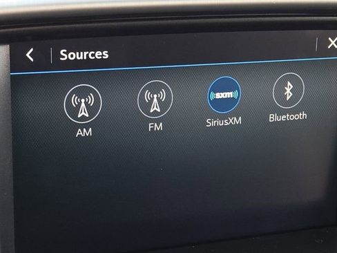 Used 2022 GMC Canyon Elevation w/ Elevation Premium Package image 4