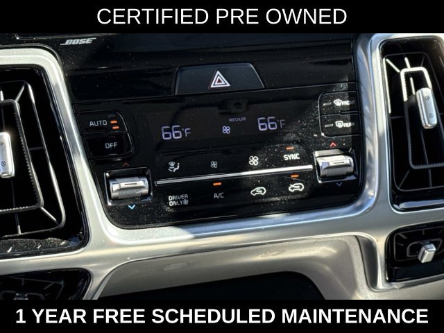 Used 2023 Kia Sorento SX Prestige AWD/4WD image 22
