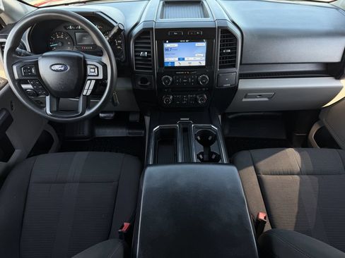 Used 2018 Ford F150 XL w/ Equipment Group 101A Mid RWD image 12