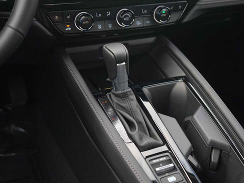 New 2025 Honda Accord Touring image 17