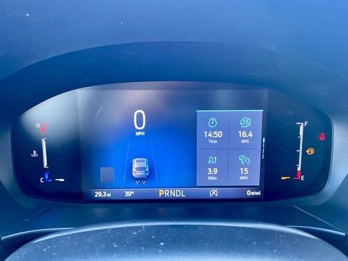 New 2026 Ford Escape Active w/ Tech Pack #1 image 13