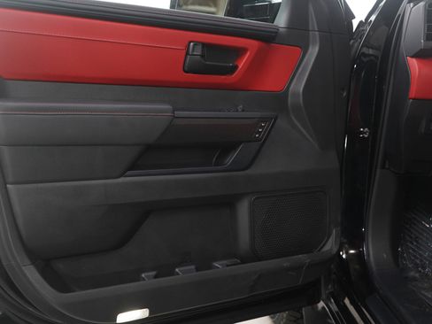 Used 2025 Toyota Sequoia TRD Pro image 21