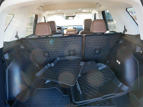 Used 2023 Ford Bronco Sport Outer Banks w/ Tech Package image 17