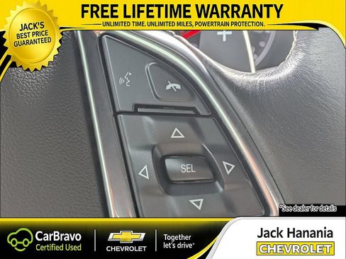 Used 2023 Chevrolet Camaro LT w/ RS Package RWD image 22