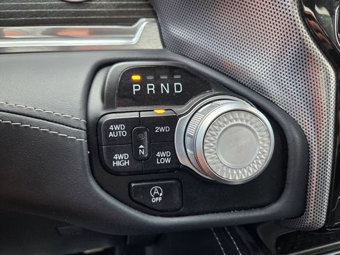 Certified 2023 RAM 1500 Limited AWD/4WD image 32