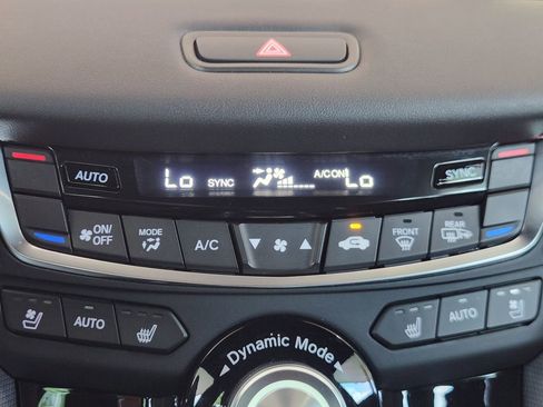 Used 2024 Acura TLX SH-AWD w/ A-SPEC Pkg image 19