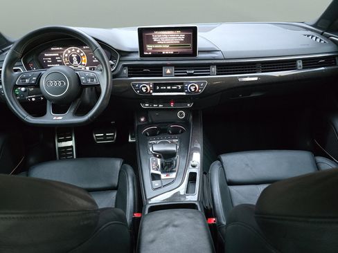 Used 2018 Audi S5 Prestige image 51